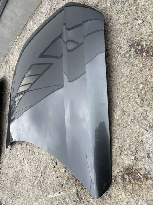 Audi Q7 4M Facelift преден капак