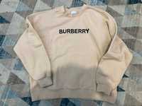 bluza burberry dama