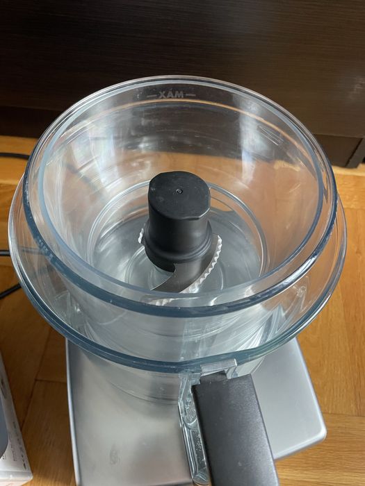 Кухненски робот Magimix 4200XL