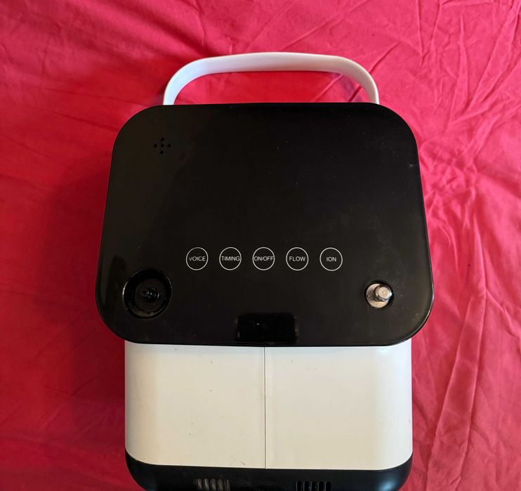 ZY-1S (ZY-1SW) Oxygen Concentrator
