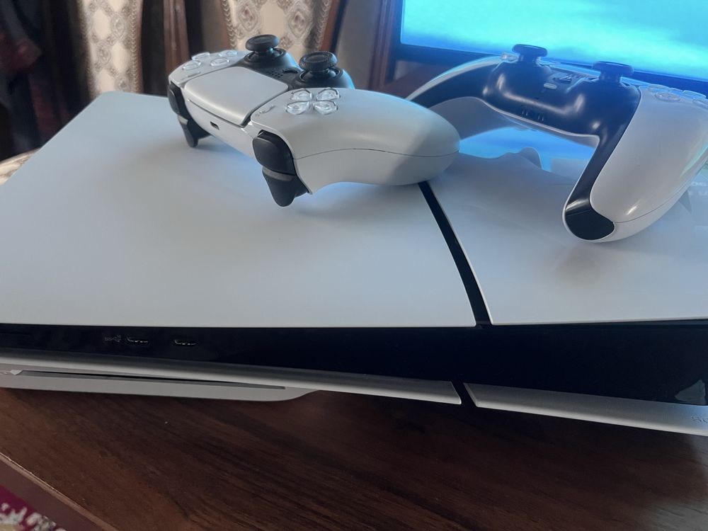 Playstation ps5
