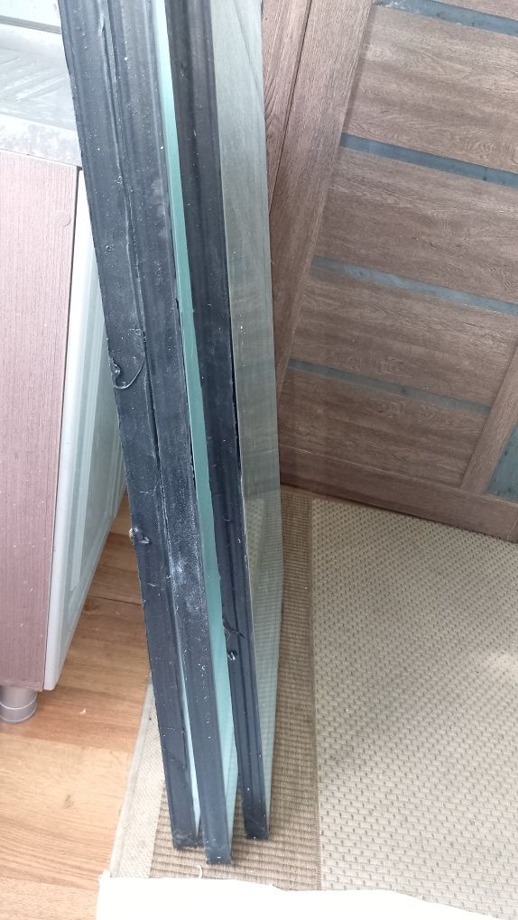Продам стеклопакеты б/у