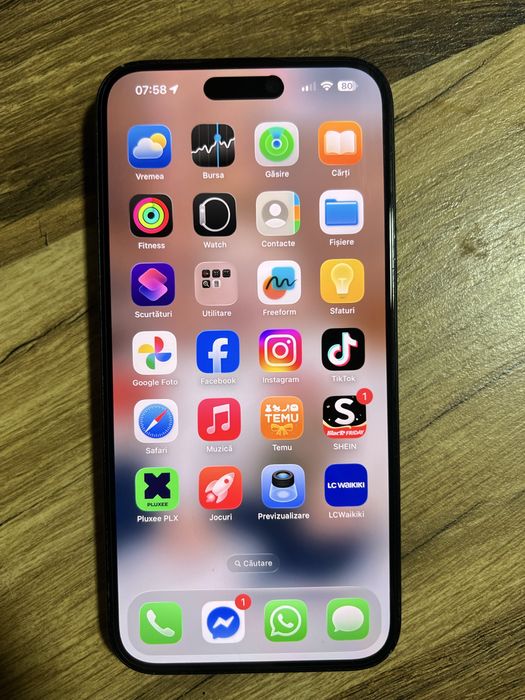 Iphone 15 plus 128gb