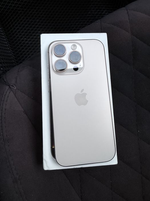 Apple iphone 16 Pro 512 GB