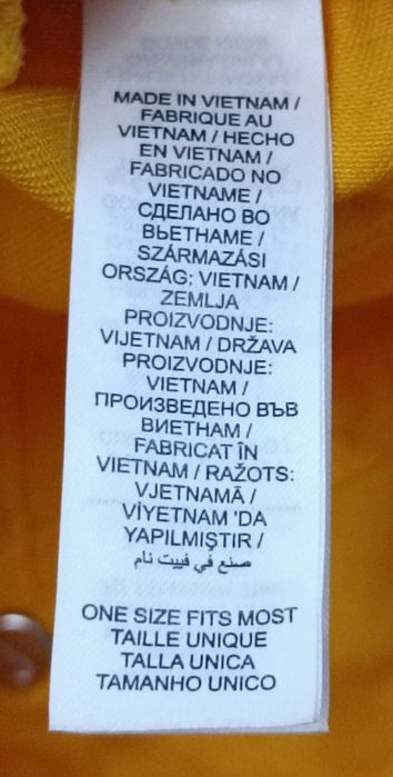 Nike Heritage 86 Cap оригинална шапка One Size Fits Most Найк спорт