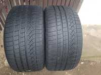 2 cauciucuri de iarnă Pirelli 285 40 20