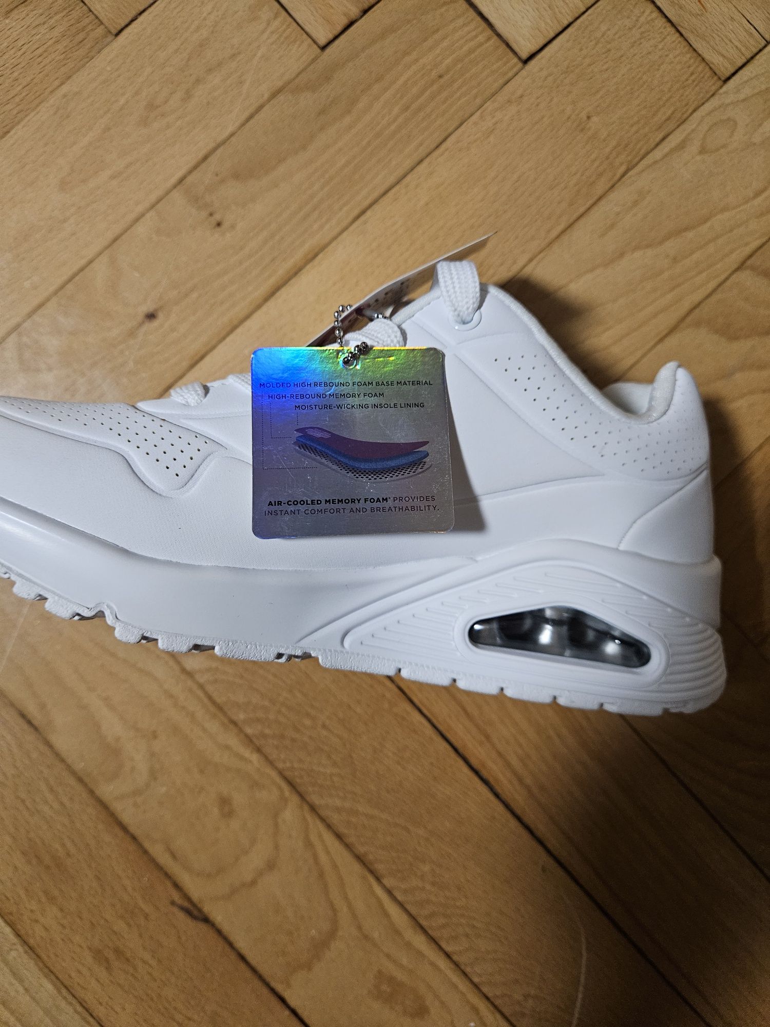 Skechers маратонки за момиче
