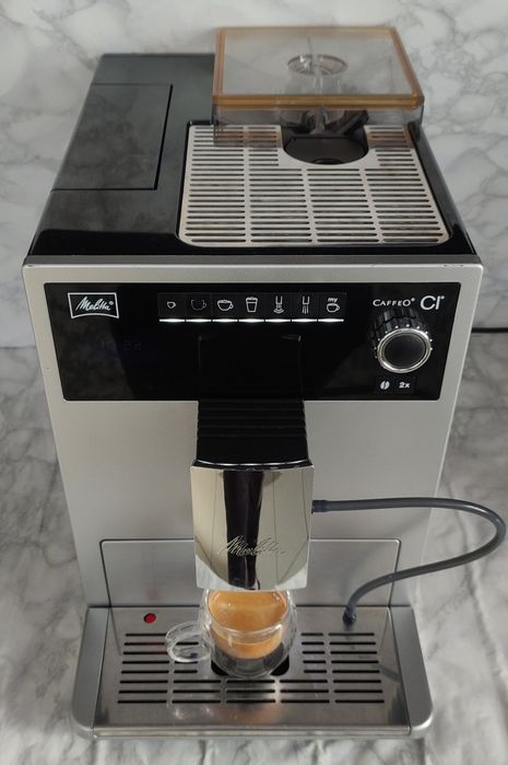 Melitta кафеавтомат