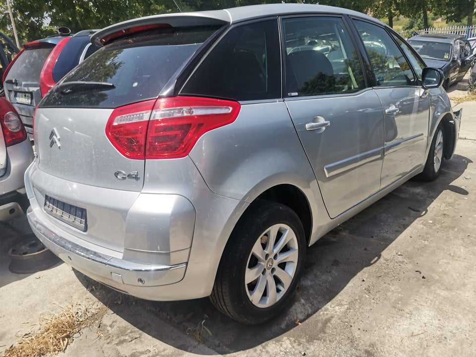 Citroen C4 Picasso 1.6 HDI 109кс На Части