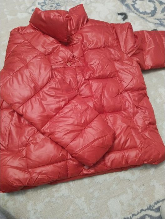 Демисезон куртка