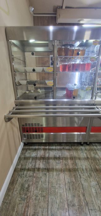 Салатница компотница саладетта