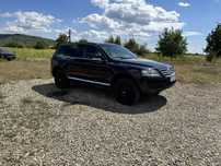 Vw Touareg 3.0 tdi v6