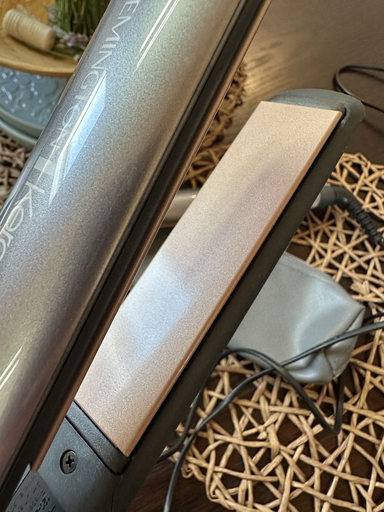 Преса Keratin Protect Intelligent