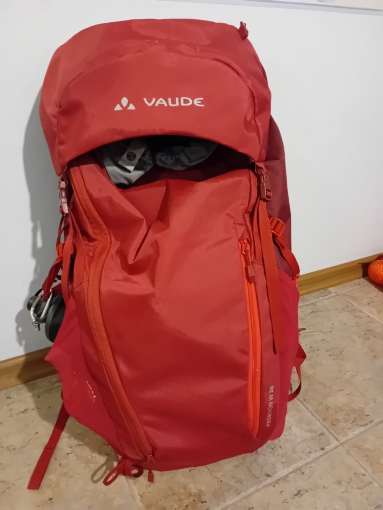 Професионална раница Vaude Prokyon W28