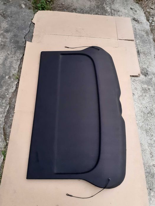 Polita portbagaj AUDI A3 Hatchback 5 usi,an 2004 - 2012