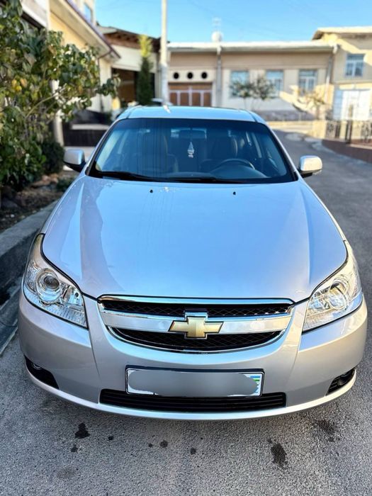 Epica stalnoy avtomat