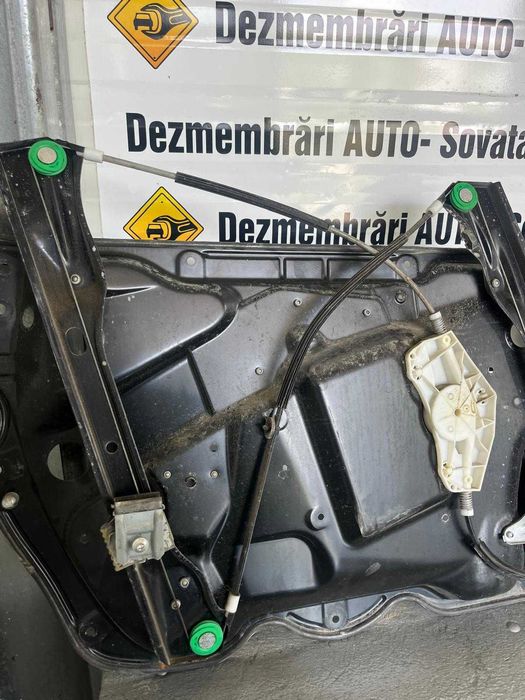 Macara electrica geam Volkswagen Passat B6 Variant(3C5) Fabr 2005-2010