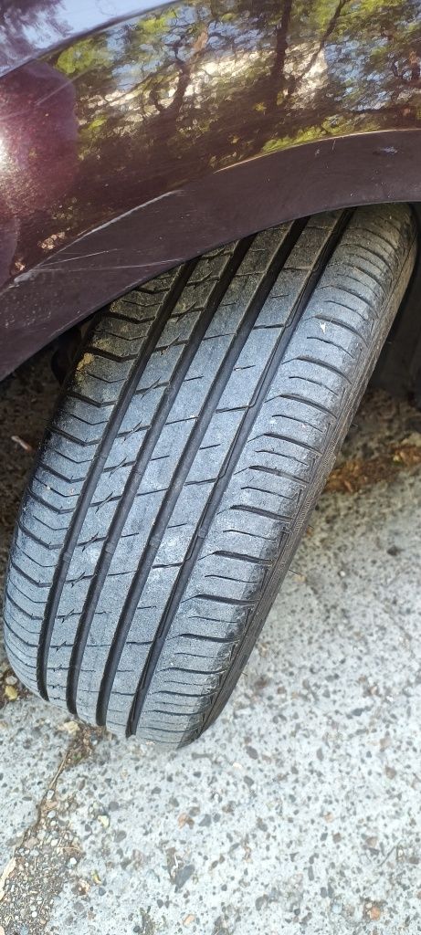 Ford fokus 1,6dcti