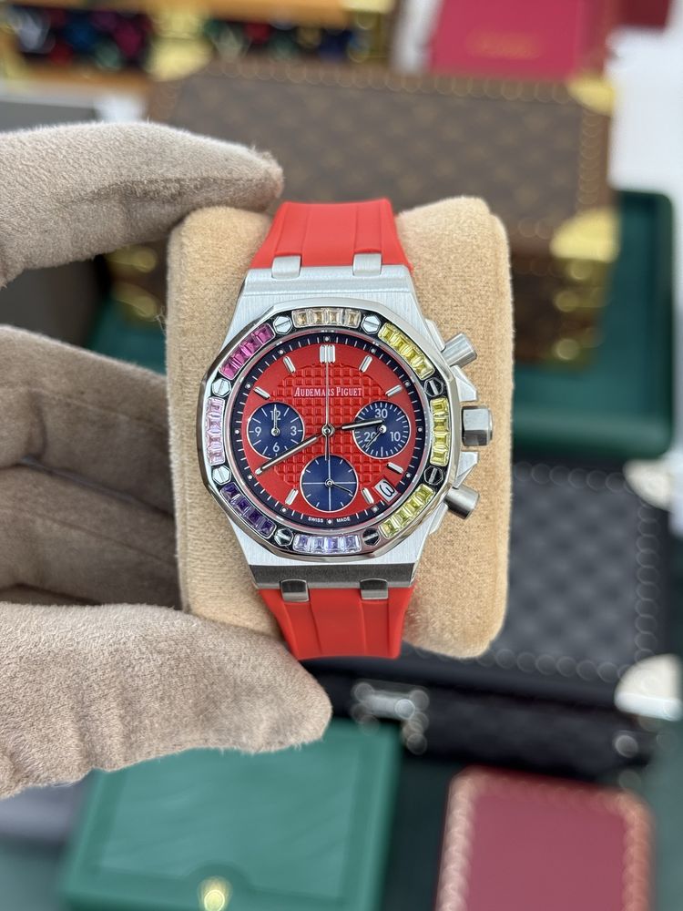 Audemars Piguet Lady