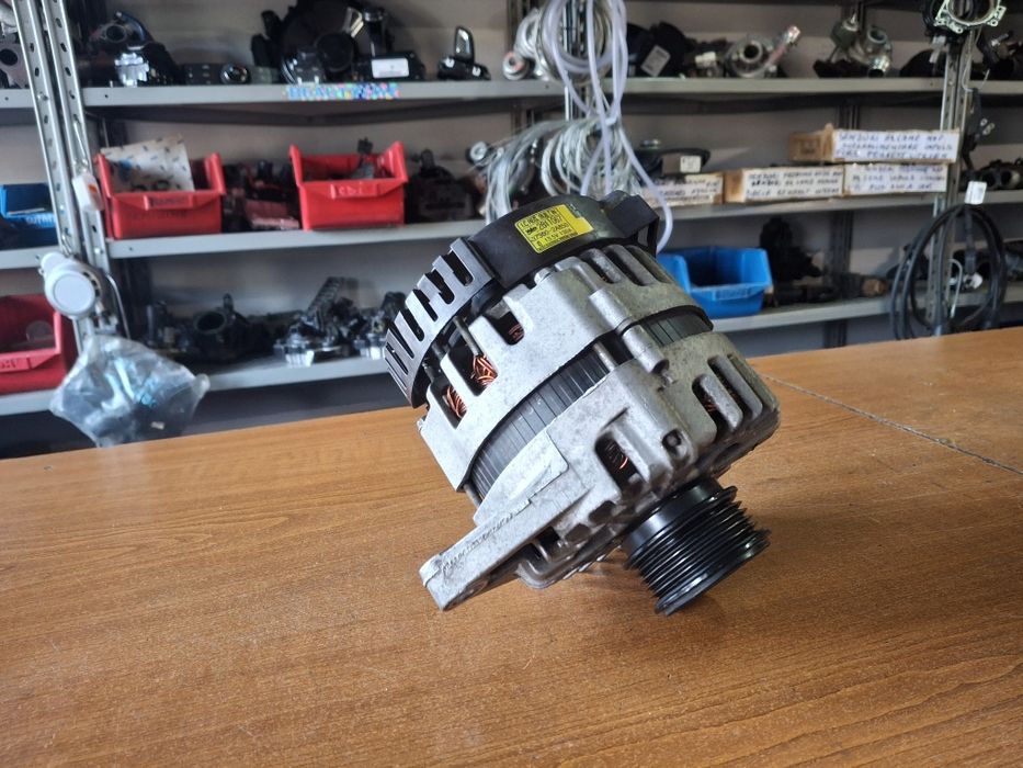 Alternator Kia Sportage Hyundai iX35 1.7 Crdi