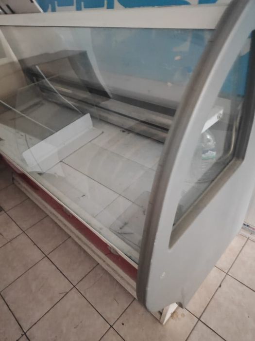 Продается морозильник