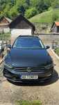 Volkswagen passat B8.5