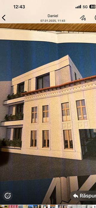 Apartament 2 camere ultracentral