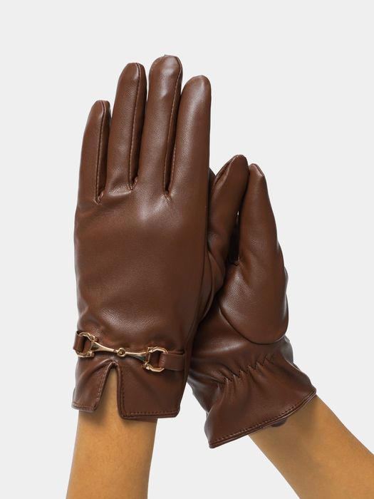 Женские перчатки