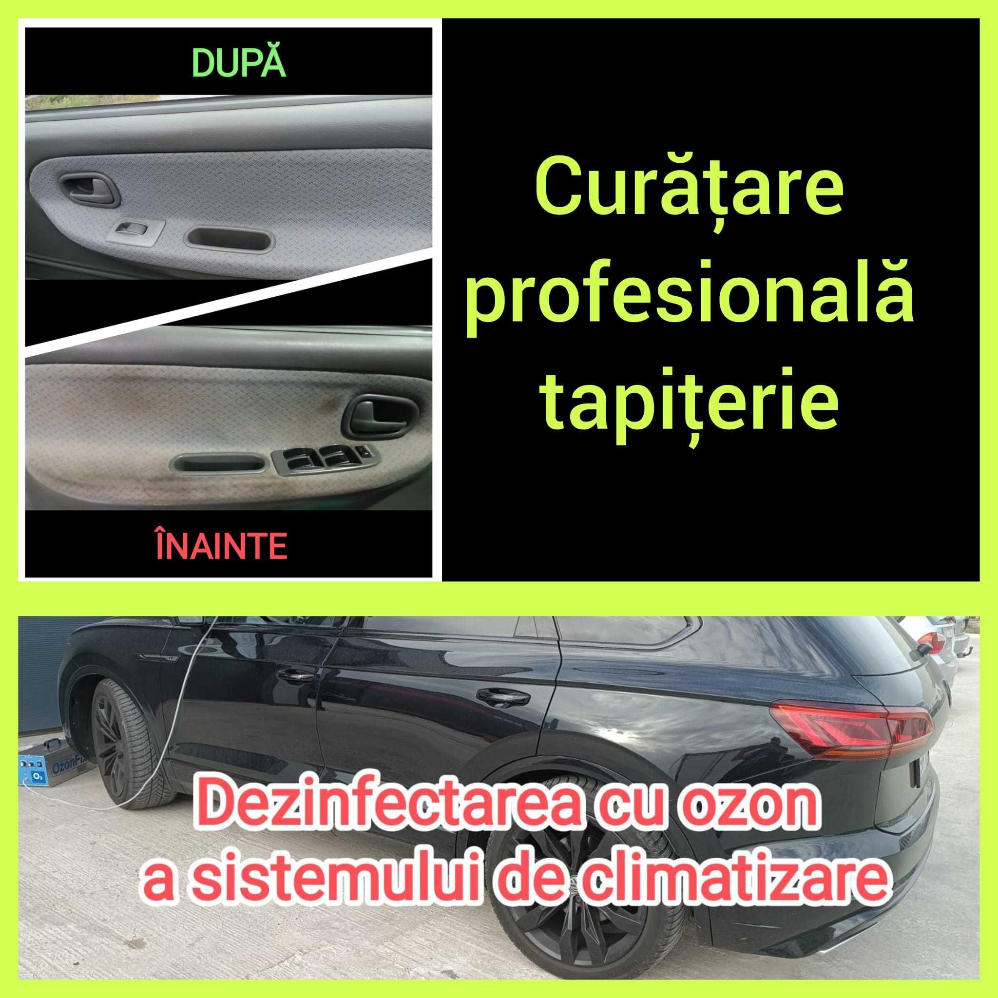 Detailing auto Oradea