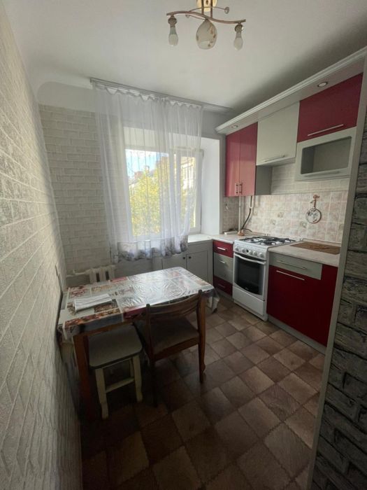 2-х комнатная квартира! 4 этаж из 5-ти, ЦОН, Горпарк, Колхозный р-к