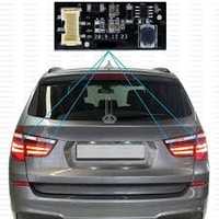 Stop led BMW x3 f25 /Tripla/Modul