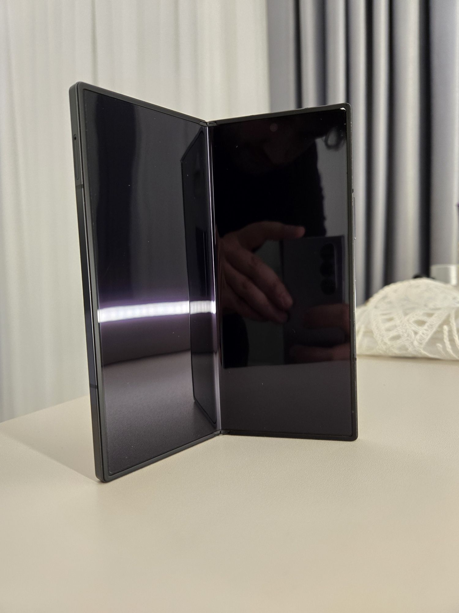 Samsung z fold 6