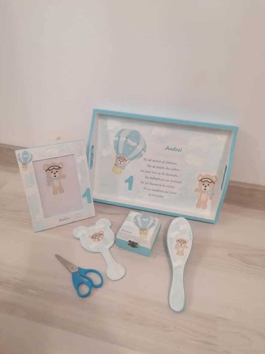 Set Mot/Turma Personalizat