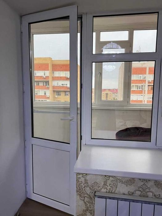 Продам 1 комн. кв. район НИШ