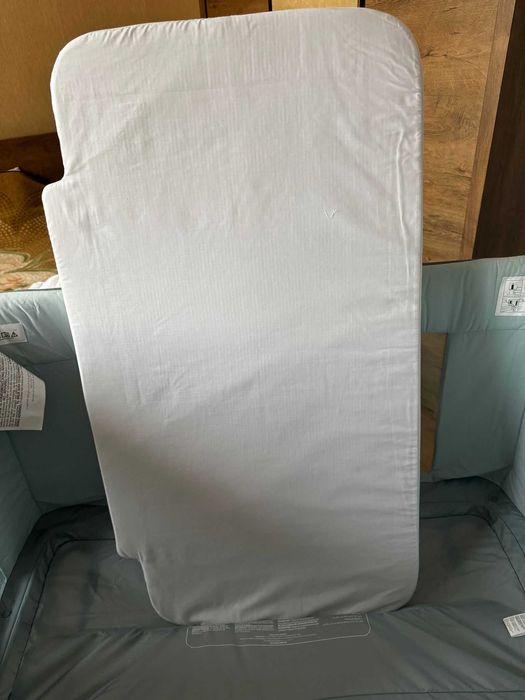 Patut Chicco Next2Me Forever