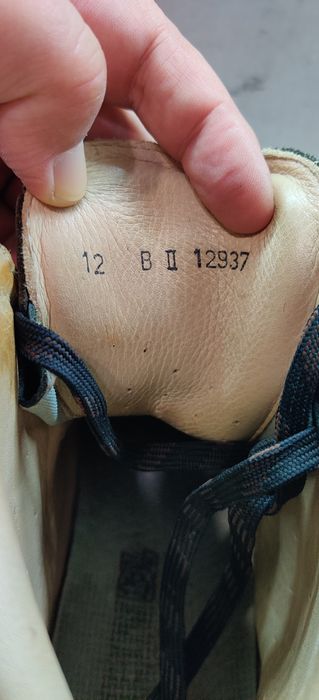 Обувки Meindl Borneo Air Active l 47 номер