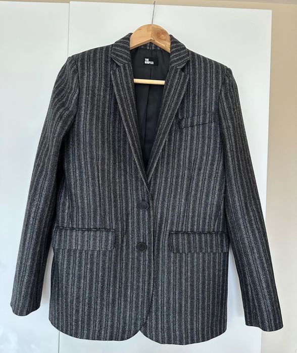 Ново вълнено сако The Kooples
