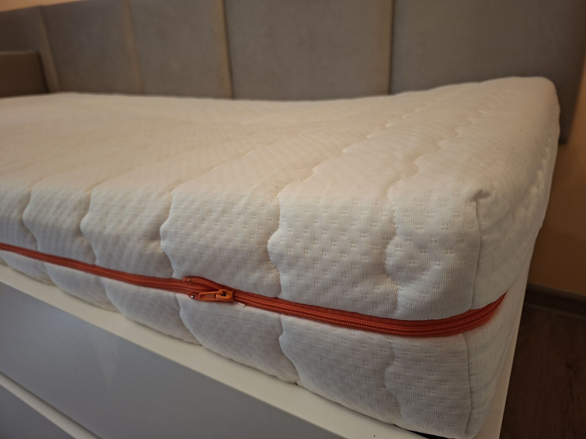 2 бр. детски матраци Premium 90х190 (Meblik)