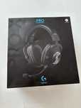 Logitech Pro x sigilat