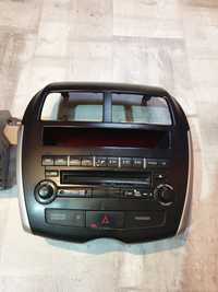 Radio CD Mitsubishi ASX functional pret fix