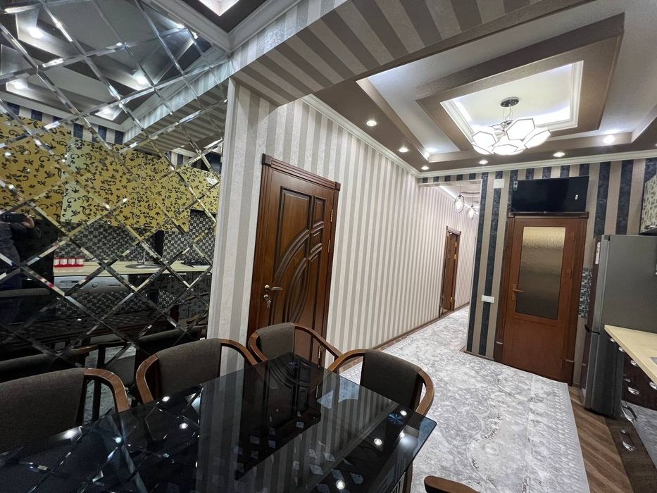 3х комнатная квартира 2 этаж новостройке вокзал