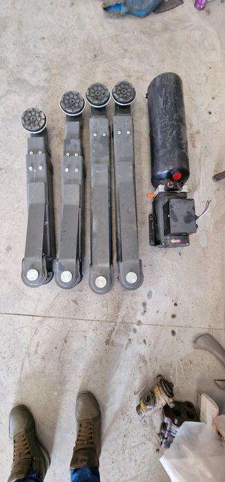 Elevator auto Reihmann