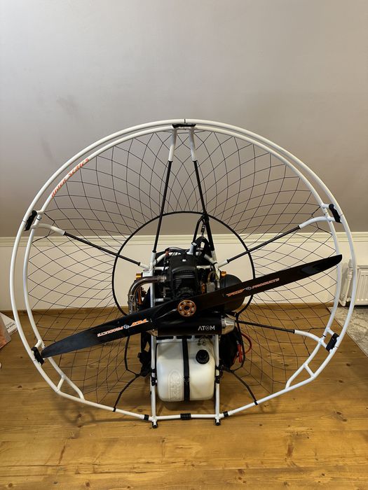 Paramotor Atom 80 Fly Products