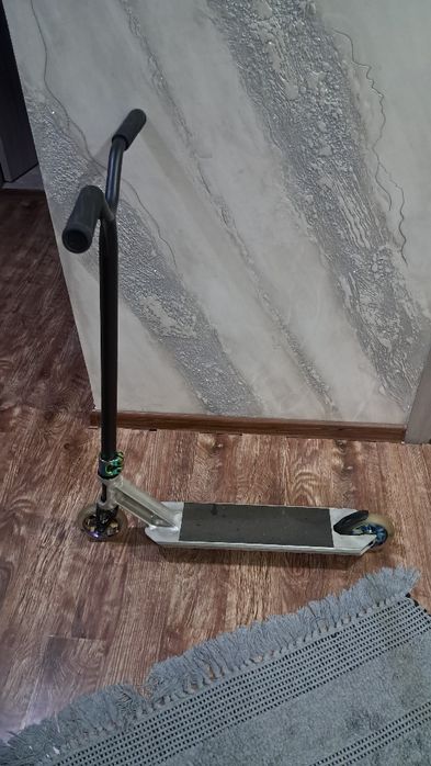 Trotineta freestile oxelo mf 540