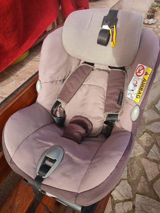 Детско столче Maxi cosi (Milofix)