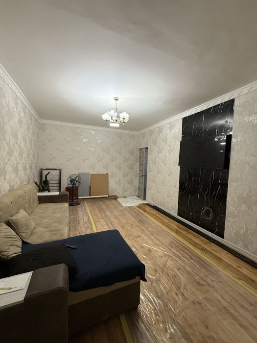 Продается дом 77-я серия