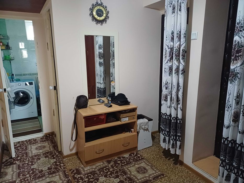 Квартира шахар марказида, 77 серия