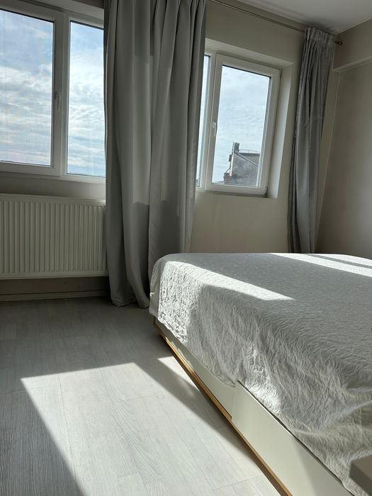 Apartament cu 2 camere de vanzare