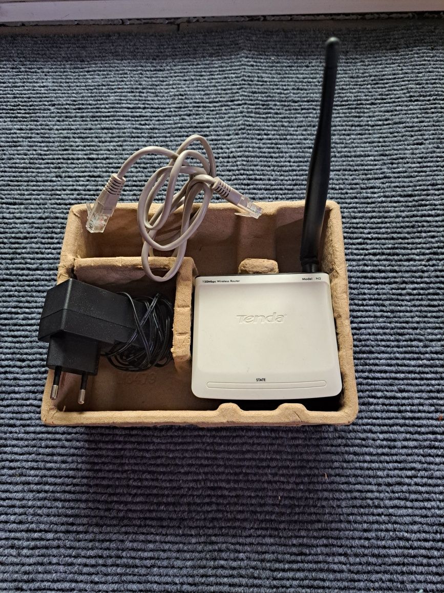 Продам новый роутер Wi-Fi!!!