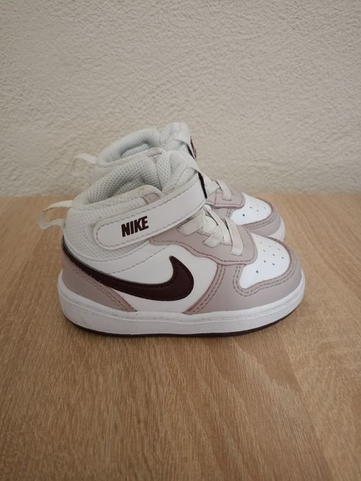 Nike - маратонки/кецове